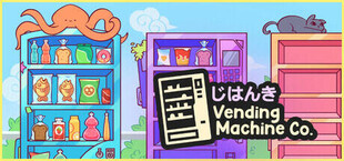 Игра Vending Machine Co. Vending Machine Co.