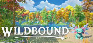 Игра Wildbound Wildbound