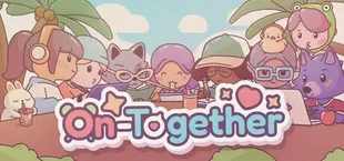 On-Together: Virtual Co-Working