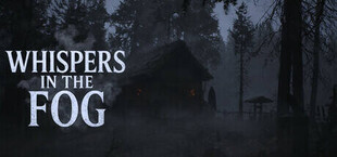 Игра Whispers in the fog Whispers in the fog