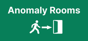 Игра Anomaly Rooms Anomaly Rooms