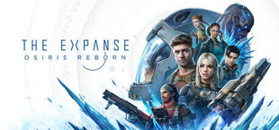 Игра The Expanse: Osiris Reborn The Expanse: Osiris Reborn