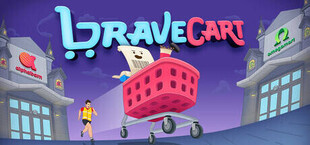 Игра BraveCart BraveCart