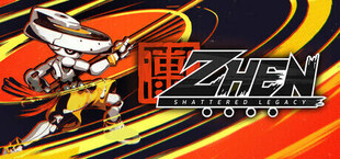 Игра ZHEN: Shattered Legacy* ZHEN: Shattered Legacy*