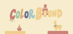 Игра Colorbound Colorbound