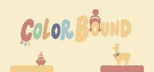 Colorbound