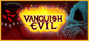 Игра Vanquish Evil Vanquish Evil
