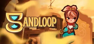 Sandloop