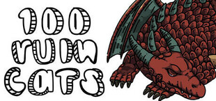 Игра 100 Ruin Cats 100 Ruin Cats