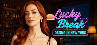 Игра Lucky Break: Dating in New York Lucky Break: Dating in New York