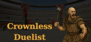 Игра Crownless Duelist Crownless Duelist