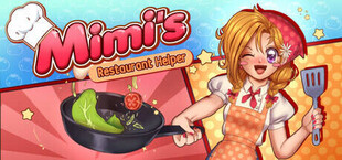 Игра Mimi's Restaurant Helper Mimi's Restaurant Helper