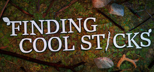Игра Finding Cool Sticks Finding Cool Sticks