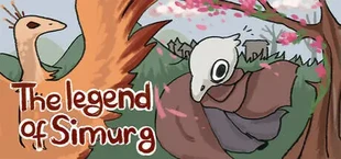 The Legend of Simurgh
