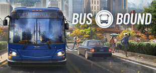 Игра Bus Bound Bus Bound