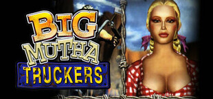 Игра Big Mutha Truckers Big Mutha Truckers