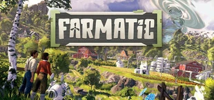 Farmbotic