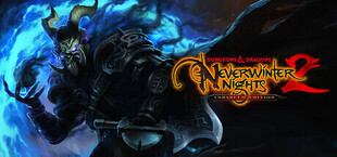 Игра Dungeons & Dragons Neverwinter Nights 2: Enhanced Edition Dungeons & Dragons Neverwinter Nights 2: Enhanced Edition