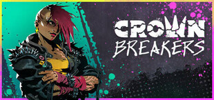 Игра Crownbreakers Crownbreakers