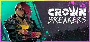 Crownbreakers