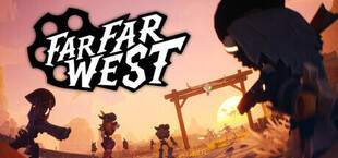 Игра Far Far West Far Far West
