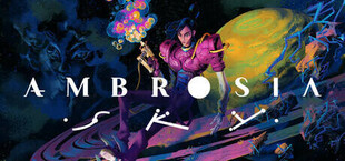 Игра Ambrosia Sky Ambrosia Sky