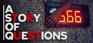 Игра A Story of Questions A Story of Questions