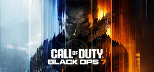 Игра Call of Duty: Black Ops 7 Call of Duty: Black Ops 7
