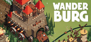 Игра Wanderburg Wanderburg