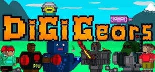Digi-Gears