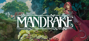 Игра Mandrake Mandrake