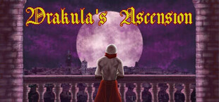 Игра Drakula's Ascension Drakula's Ascension