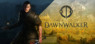 Игра The Blood of Dawnwalker The Blood of Dawnwalker