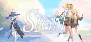Игра Sign: Broken Kether Sign: Broken Kether