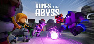 Игра Runes of the Abyss Runes of the Abyss