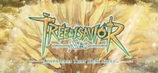 Tree of Savior: NEO