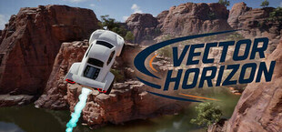 Игра Vector Horizon Vector Horizon
