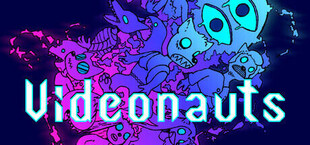 Игра Videonauts Videonauts