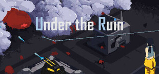 Игра Under the Ruin Under the Ruin