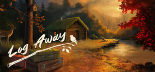 Игра Log Away Log Away