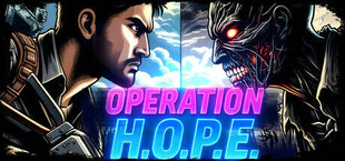 Operation HOPE - Tower Defense