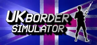 UK Border Simulator