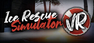 Игра Ice Rescue Simulator VR Ice Rescue Simulator VR