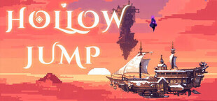 Игра Hollow Jump Hollow Jump