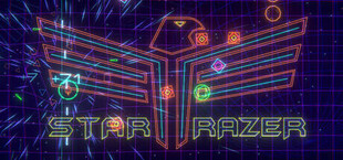 Игра Star Razer Star Razer