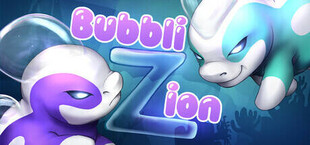 Игра Bubblizion Bubblizion