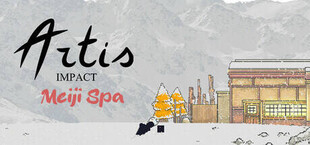 Игра Artis Impact : Meiji Spa Artis Impact : Meiji Spa