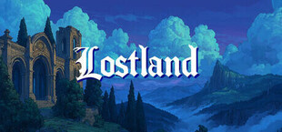 Игра Lostland Lostland