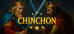 Игра Chinchón Chinchón
