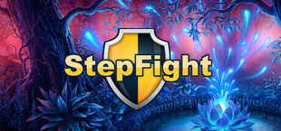 Stepfight